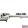 1175543 - FURNITURE - MODERN SOFA - 5673