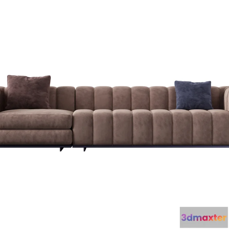 1175545 - FURNITURE - MODERN SOFA - 5674