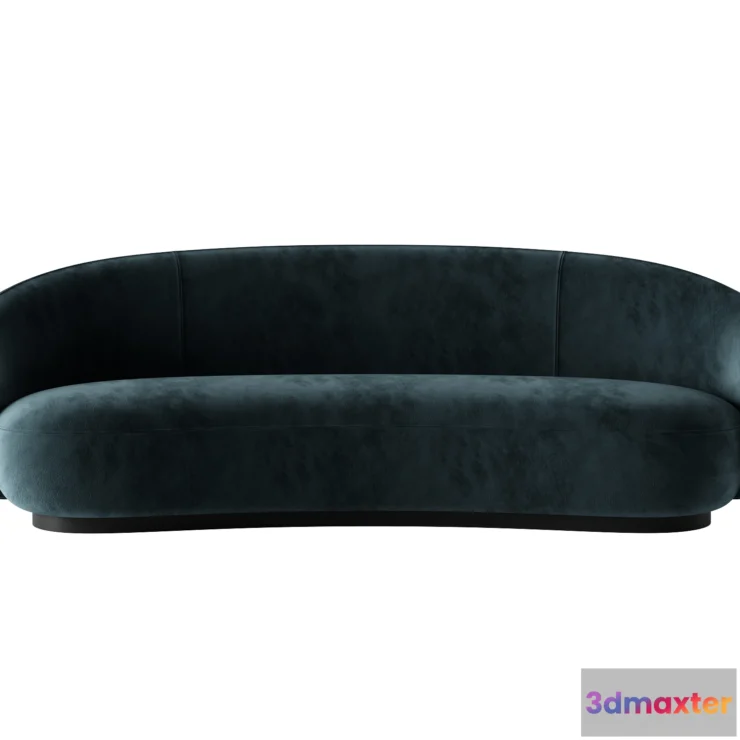 1175549 - FURNITURE - MODERN SOFA - 5676