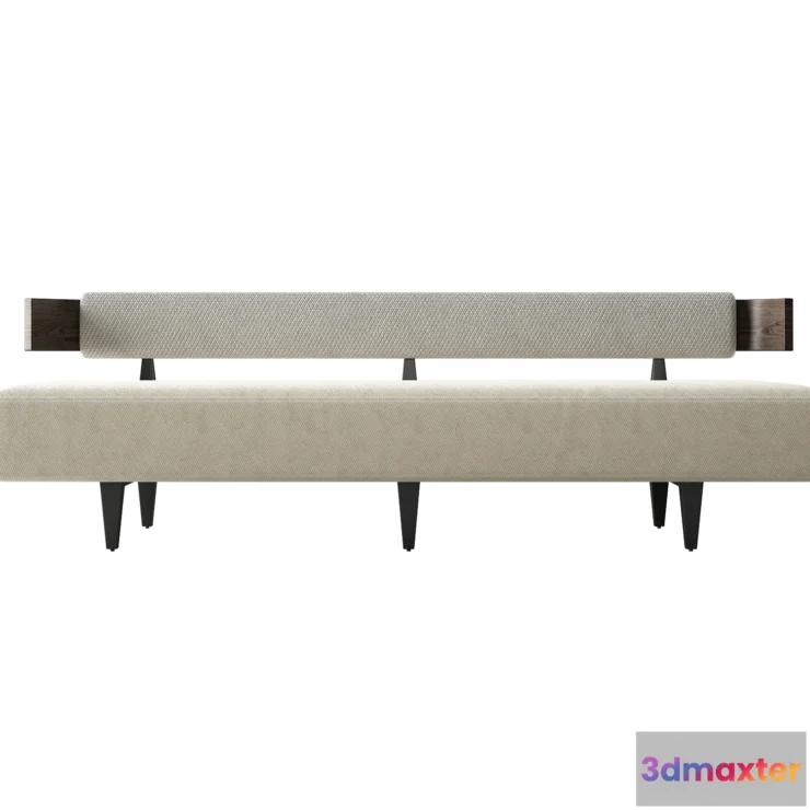 1175551 - FURNITURE - MODERN SOFA - 5677