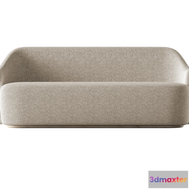 1175557 - FURNITURE - MODERN SOFA - 5680