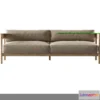 1175559 - FURNITURE - MODERN SOFA - 5681