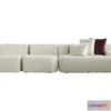 1175563 - FURNITURE - MODERN SOFA - 5683