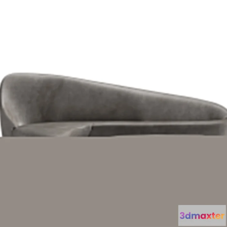1175569 - FURNITURE - MODERN SOFA - 5686