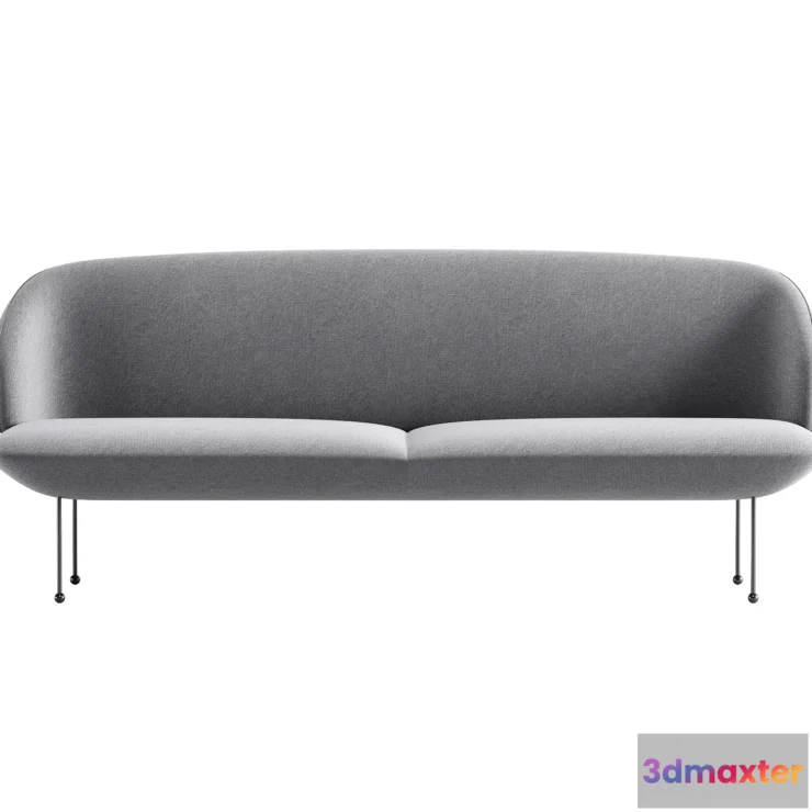 1175579 - FURNITURE - MODERN SOFA - 5691