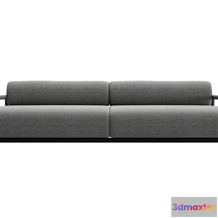 1175583 - FURNITURE - MODERN SOFA - 5693