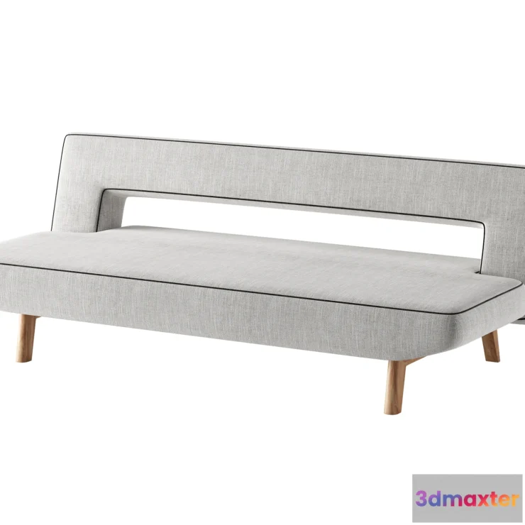 1175593 - FURNITURE - MODERN SOFA - 5698