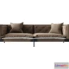 1175597 - FURNITURE - MODERN SOFA - 5700