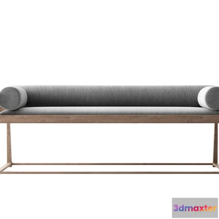 1175601 - FURNITURE - MODERN SOFA - 5702