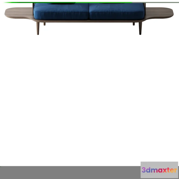 1175605 - FURNITURE - MODERN SOFA - 5704