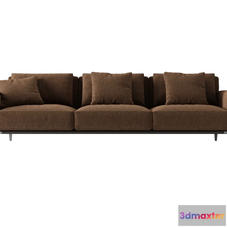 1175611 - FURNITURE - MODERN SOFA - 5707