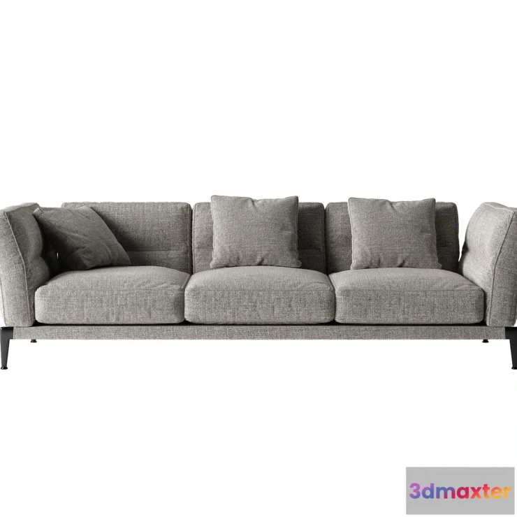 1175613 - FURNITURE - MODERN SOFA - 5708