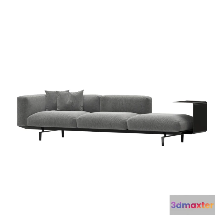 1175627 - FURNITURE - MODERN SOFA - 5715