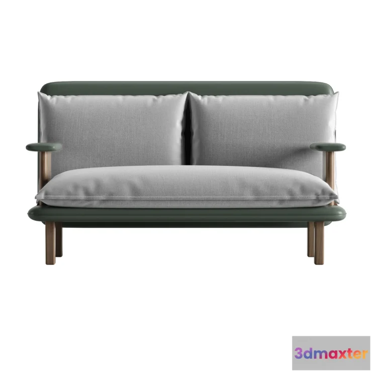 1175639 - FURNITURE - MODERN SOFA - 5721