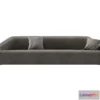 1175643 - FURNITURE - MODERN SOFA - 5723