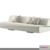 1175663 - FURNITURE - MODERN SOFA - 5733
