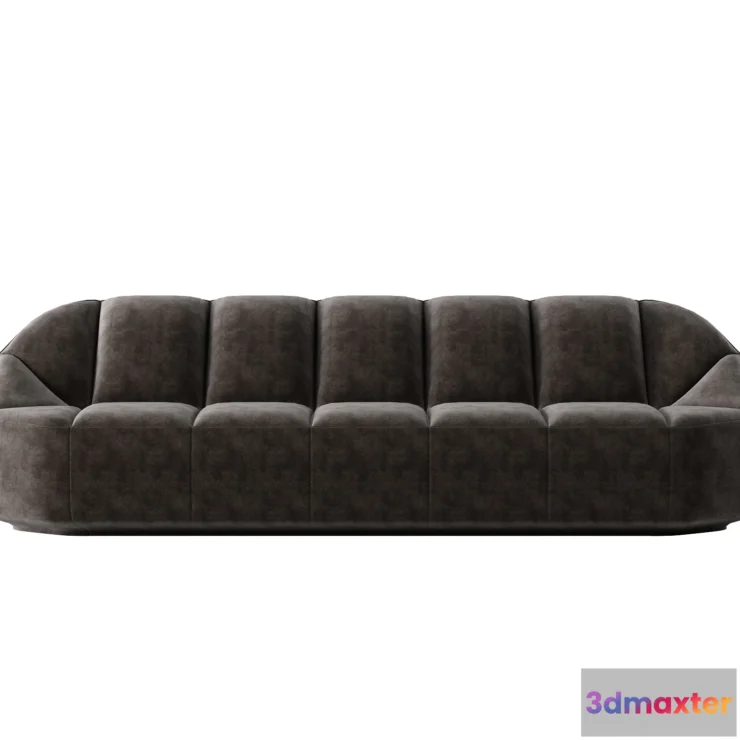 1175669 - FURNITURE - MODERN SOFA - 5736