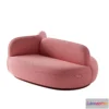 1175673 - FURNITURE - MODERN SOFA - 5738