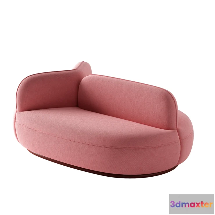 1175673 - FURNITURE - MODERN SOFA - 5738