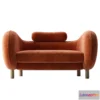1175679 - FURNITURE - MODERN SOFA - 5741
