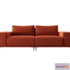1175715 - FURNITURE - MODERN SOFA - 5759