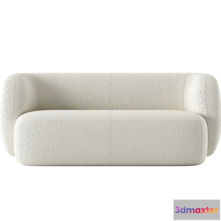 1175723 - FURNITURE - MODERN SOFA - 5763