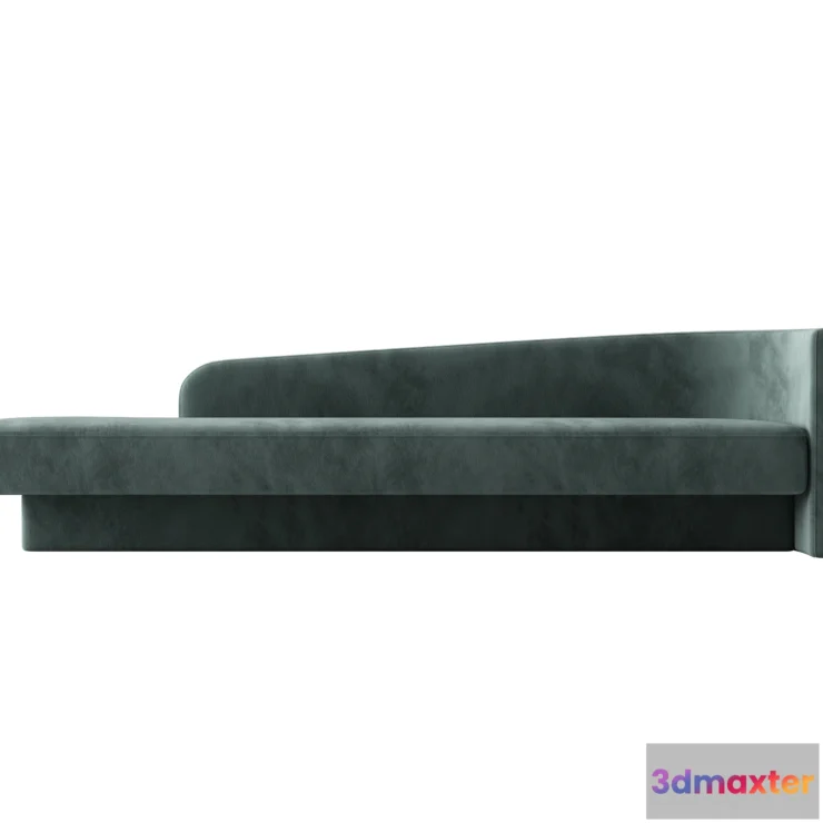 1175741 - FURNITURE - MODERN SOFA - 5772