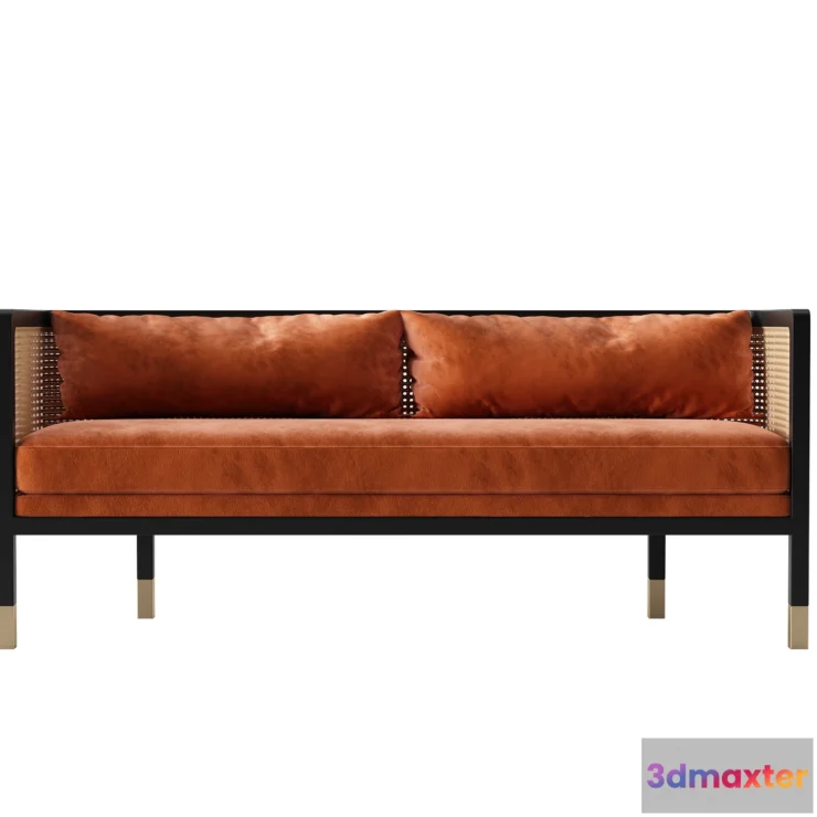 1175743 - FURNITURE - MODERN SOFA - 5773