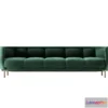 1175745 - FURNITURE - MODERN SOFA - 5774