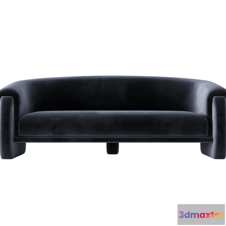1175755 - FURNITURE - MODERN SOFA - 5779