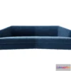 1175757 - FURNITURE - MODERN SOFA - 5780