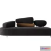 1175771 - FURNITURE - MODERN SOFA - 5787