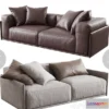 1191596 - SOFA - 3D MODELS - 3DMAX - DOWNLOAD - 011