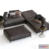 1191600 - SOFA - 3D MODELS - 3DMAX - DOWNLOAD - 013