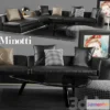 1191614 - SOFA - 3D MODELS - 3DMAX - DOWNLOAD - 020