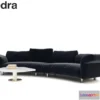 1191618 - SOFA - 3D MODELS - 3DMAX - DOWNLOAD - 022