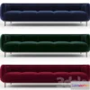 1191628 - SOFA - 3D MODELS - 3DMAX - DOWNLOAD - 027