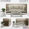 1191640 - SOFA - 3D MODELS - 3DMAX - DOWNLOAD - 033