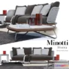 1191664 - SOFA - 3D MODELS - 3DMAX - DOWNLOAD - 045