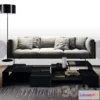 1191696 - SOFA - 3D MODELS - 3DMAX - DOWNLOAD - 061