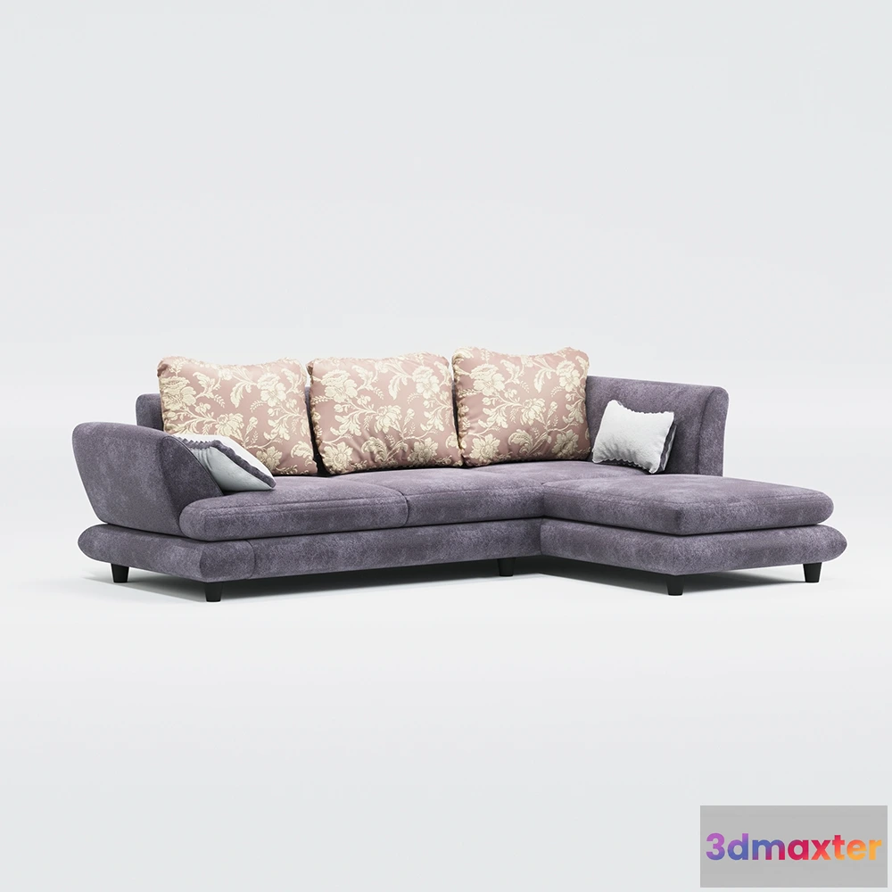 1191716 - SOFA - 3D MODELS - 3DMAX - DOWNLOAD - 071