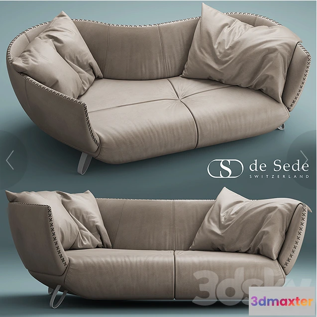 1191750 - SOFA - 3D MODELS - 3DMAX - DOWNLOAD - 088