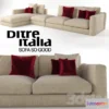 1191790 - SOFA - 3D MODELS - 3DMAX - DOWNLOAD - 108