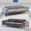 1191802 - SOFA - 3D MODELS - 3DMAX - DOWNLOAD - 114