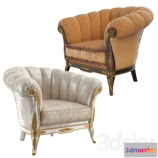 1191806 - SOFA - 3D MODELS - 3DMAX - DOWNLOAD - 116