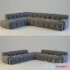 1191820 - SOFA - 3D MODELS - 3DMAX - DOWNLOAD - 123