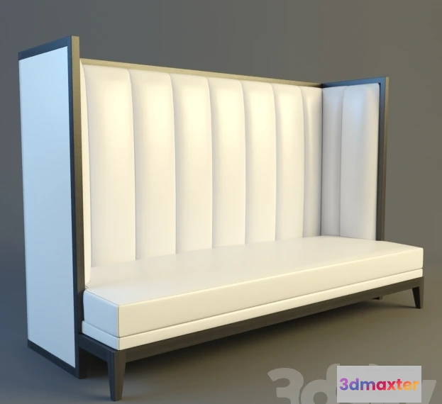 1191822 - SOFA - 3D MODELS - 3DMAX - DOWNLOAD - 124