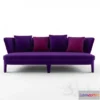 1191828 - SOFA - 3D MODELS - 3DMAX - DOWNLOAD - 127