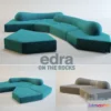 1191836 - SOFA - 3D MODELS - 3DMAX - DOWNLOAD - 131
