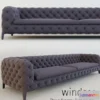 1191838 - SOFA - 3D MODELS - 3DMAX - DOWNLOAD - 132
